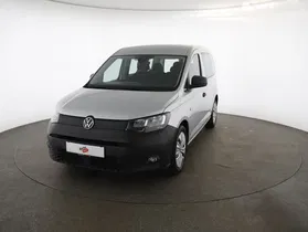 VW Caddy Kombi 2.0 TDI KOmbi | Thumbnail 2 von 24
