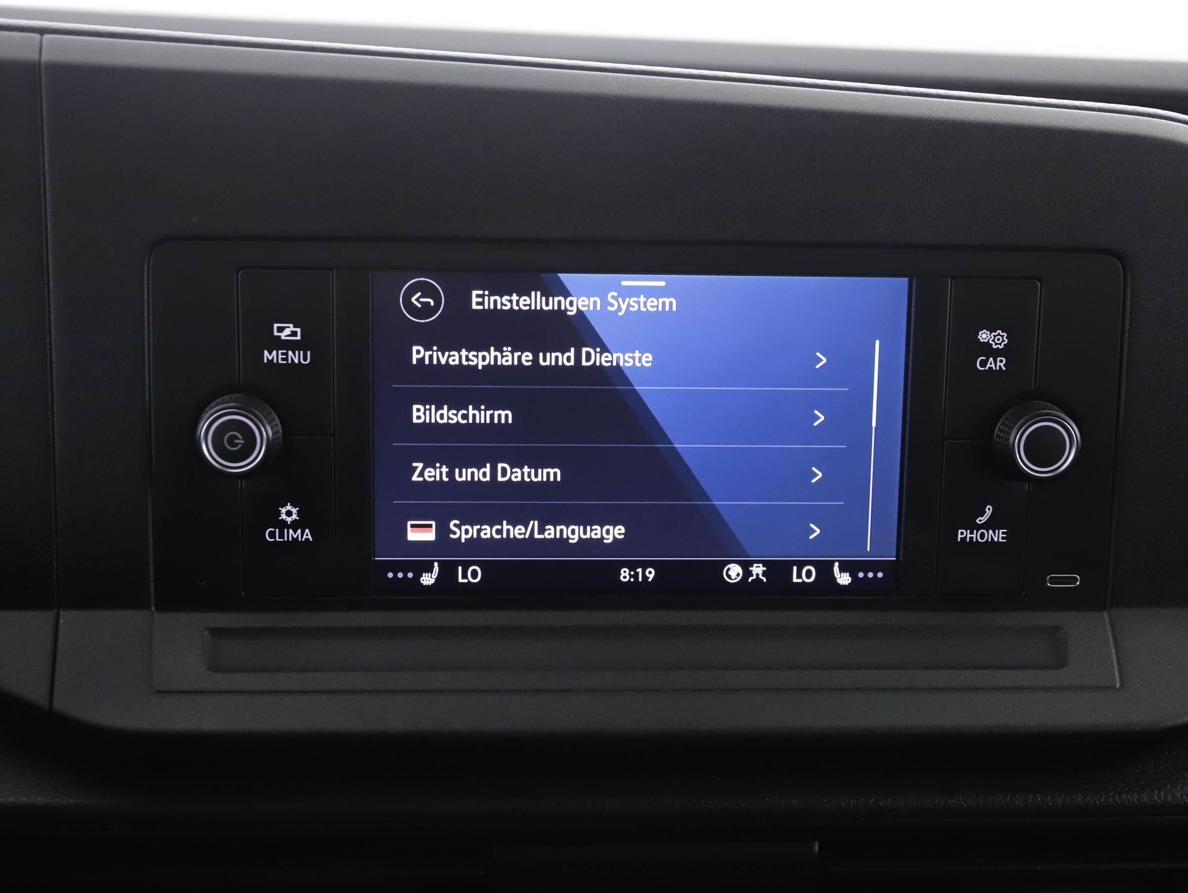 VW Caddy Kombi 2.0 TDI KOmbi | Bild 15 von 24