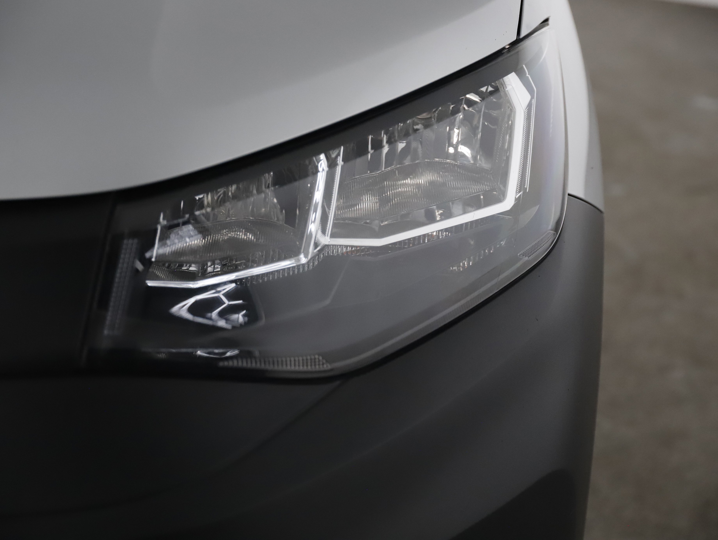 VW Caddy Kombi 2.0 TDI KOmbi | Bild 21 von 24