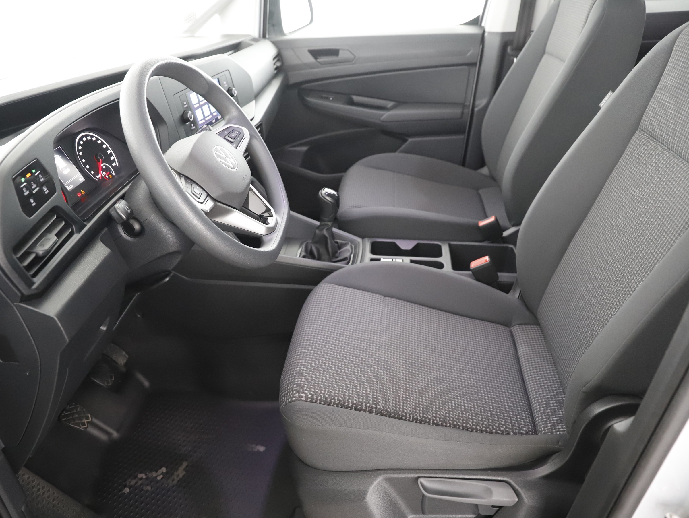 VW Caddy Kombi 2.0 TDI KOmbi | Bild 8 von 24