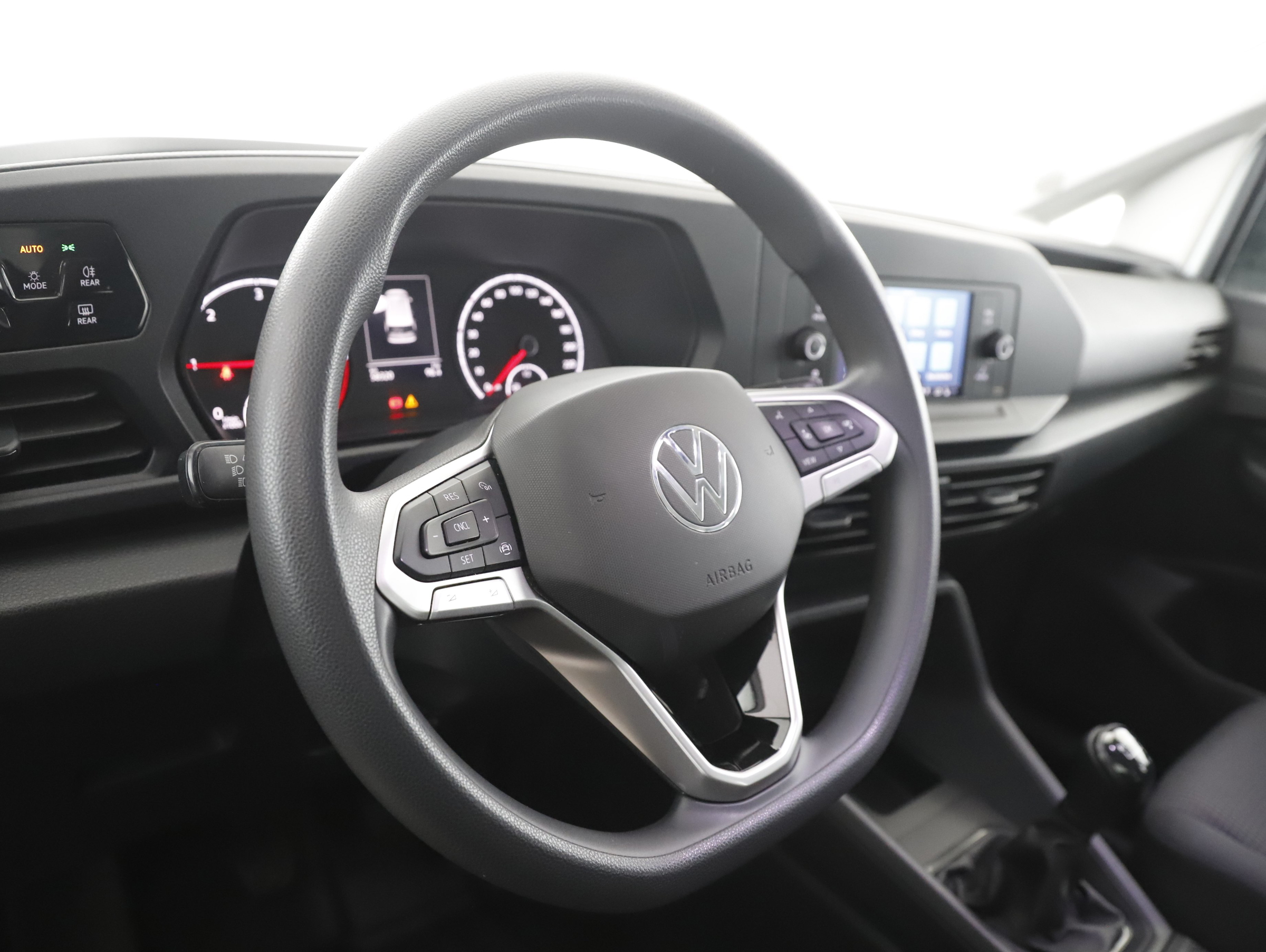 VW Caddy Kombi 2.0 TDI KOmbi | Bild 10 von 24