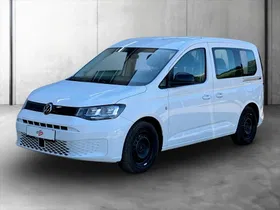 VW Caddy 2.0 TDI 4Motion | Thumbnail 1 von 6