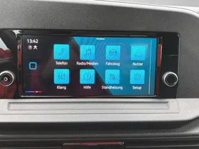 VW Caddy 2.0 TDI 4Motion | Thumbnail 13 von 21