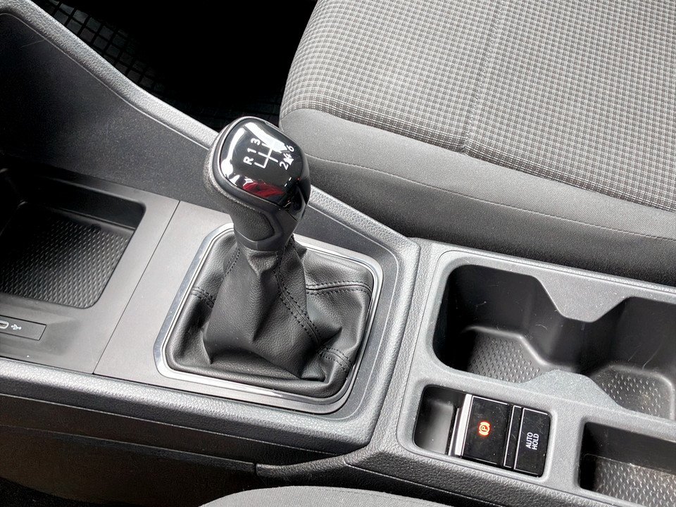 VW Caddy 2.0 TDI 4Motion | Bild 16 von 21