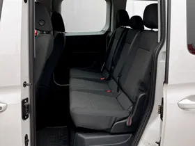VW Caddy 2.0 TDI 4Motion | Thumbnail 17 von 21