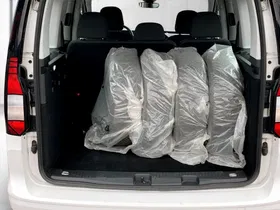 VW Caddy 2.0 TDI 4Motion | Thumbnail 19 von 21
