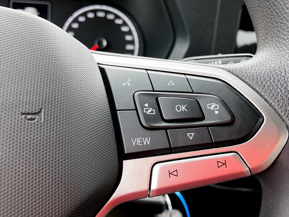 VW Caddy 2.0 TDI 4Motion | Bild 21 von 21