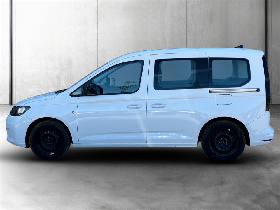 VW Caddy 2.0 TDI 4Motion | Bild 3 von 6