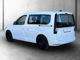 VW Caddy 2.0 TDI 4Motion | Thumbnail 4 von 6