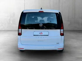 VW Caddy 2.0 TDI 4Motion | Thumbnail 6 von 6