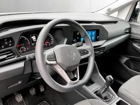 VW Caddy 2.0 TDI 4Motion | Thumbnail 7 von 21
