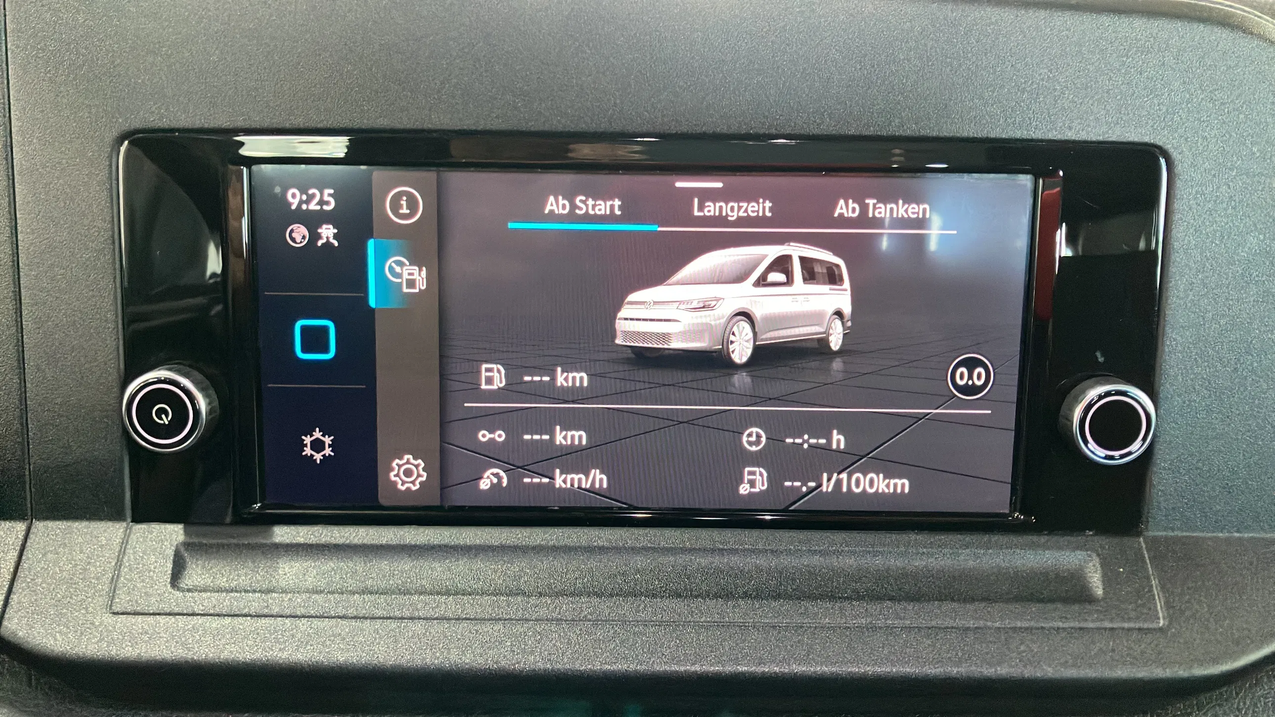 VW Caddy Maxi 2.0 TDI 4Motion | Bild 13 von 22