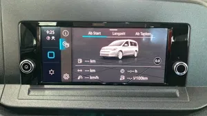 VW Caddy Maxi 2.0 TDI 4Motion | Thumbnail 13 von 22