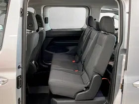 VW Caddy Maxi 2.0 TDI 4Motion | Thumbnail 17 von 22