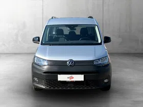VW Caddy Maxi 2.0 TDI 4Motion | Thumbnail 2 von 22