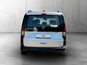 VW Caddy Maxi 2.0 TDI 4Motion | Thumbnail 5 von 22