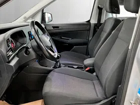 VW Caddy Maxi 2.0 TDI 4Motion | Thumbnail 9 von 22