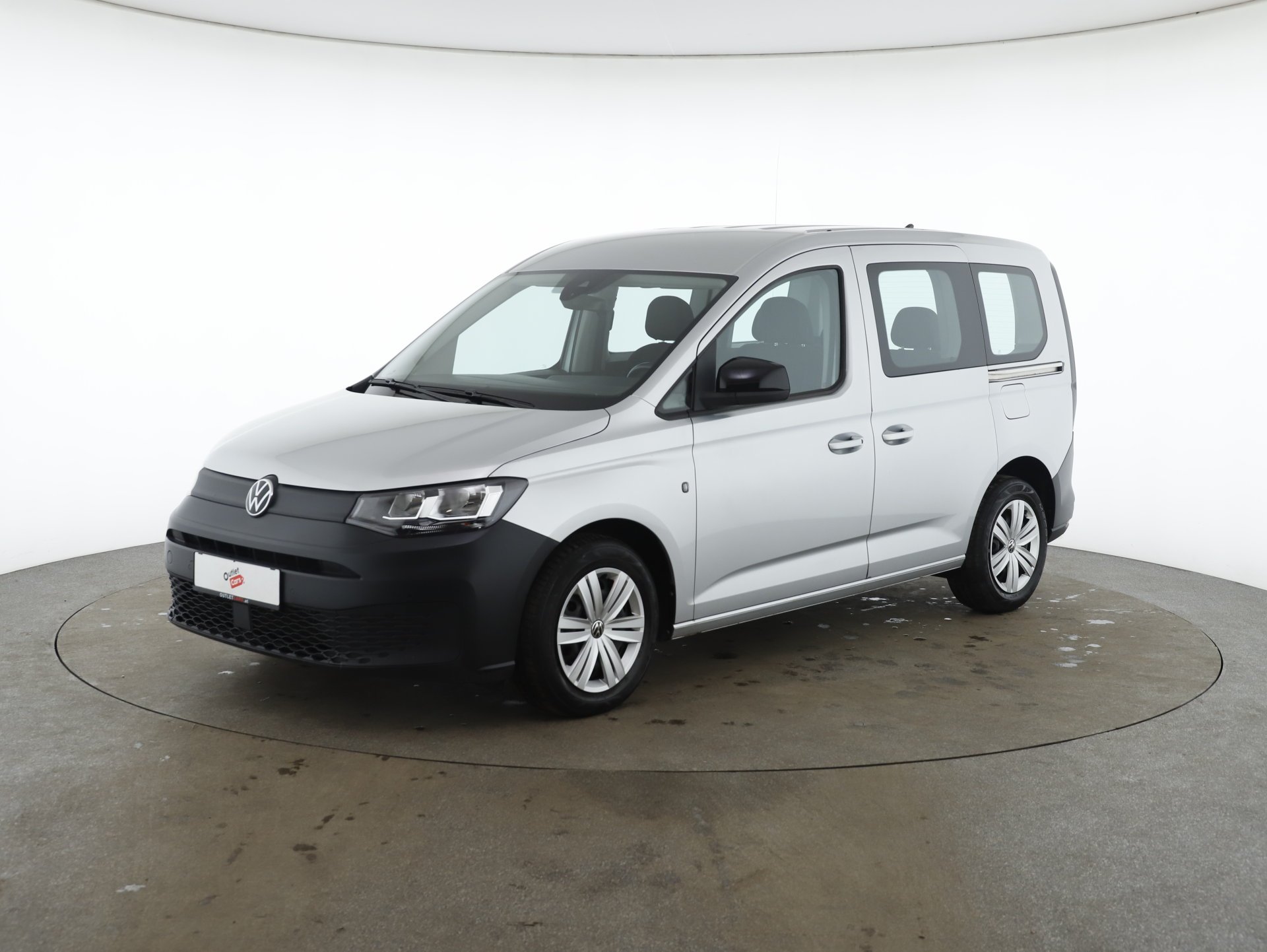 VW Caddy 2.0 TDI | Bild 2 von 29