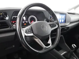VW Caddy 2.0 TDI | Thumbnail 17 von 29