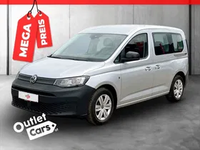 VW Caddy 2.0 TDI | Thumbnail 1 von 24