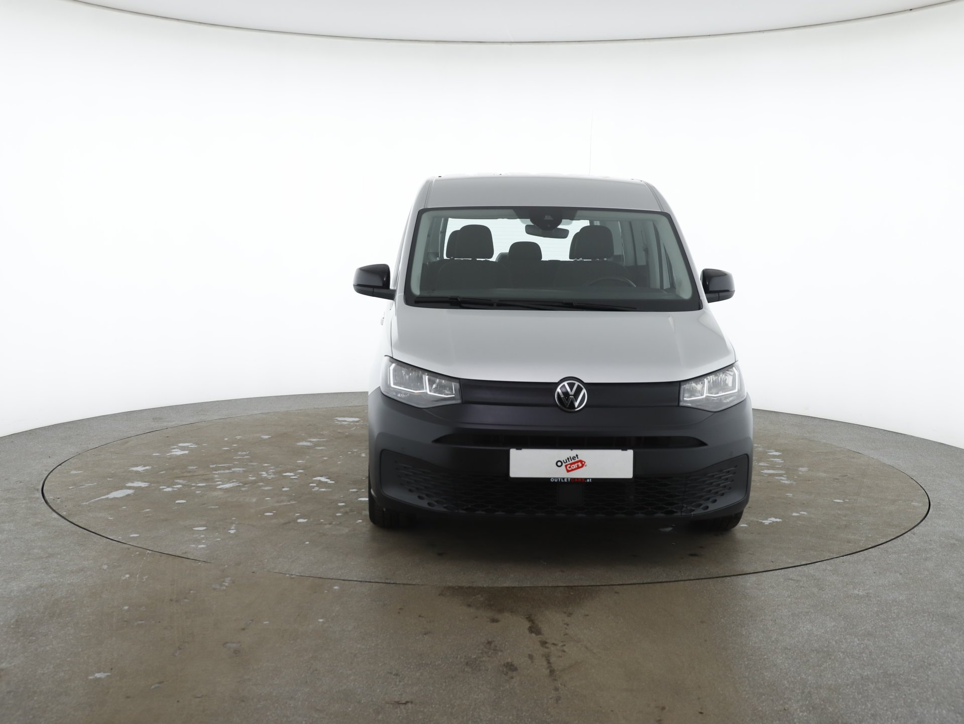 VW Caddy 2.0 TDI | Bild 3 von 29