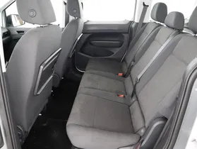 VW Caddy 2.0 TDI | Thumbnail 25 von 29