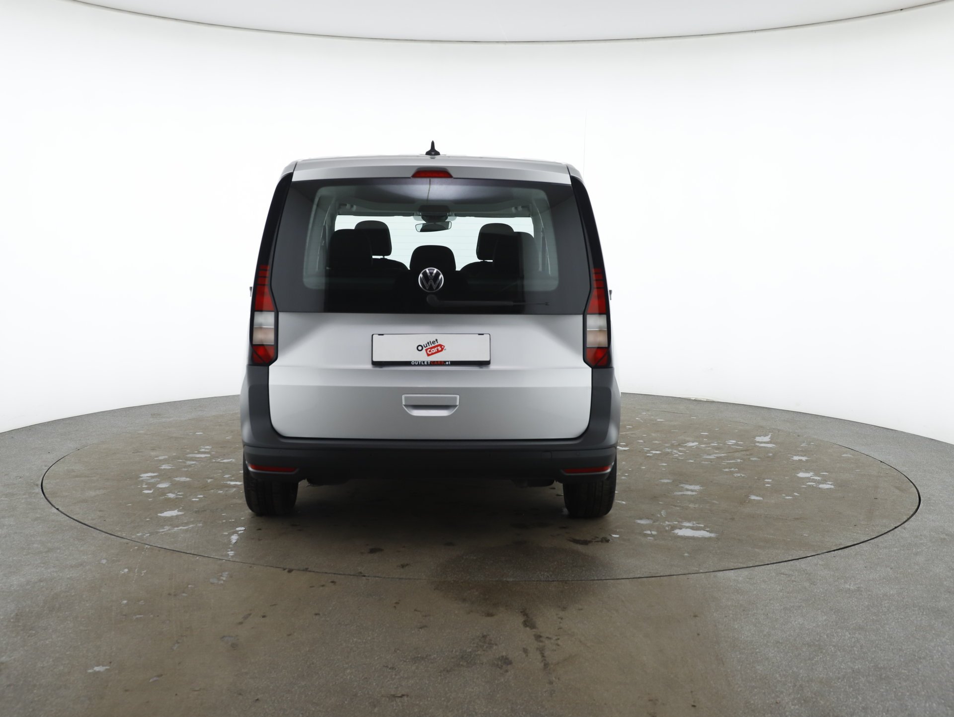 VW Caddy 2.0 TDI | Bild 7 von 29