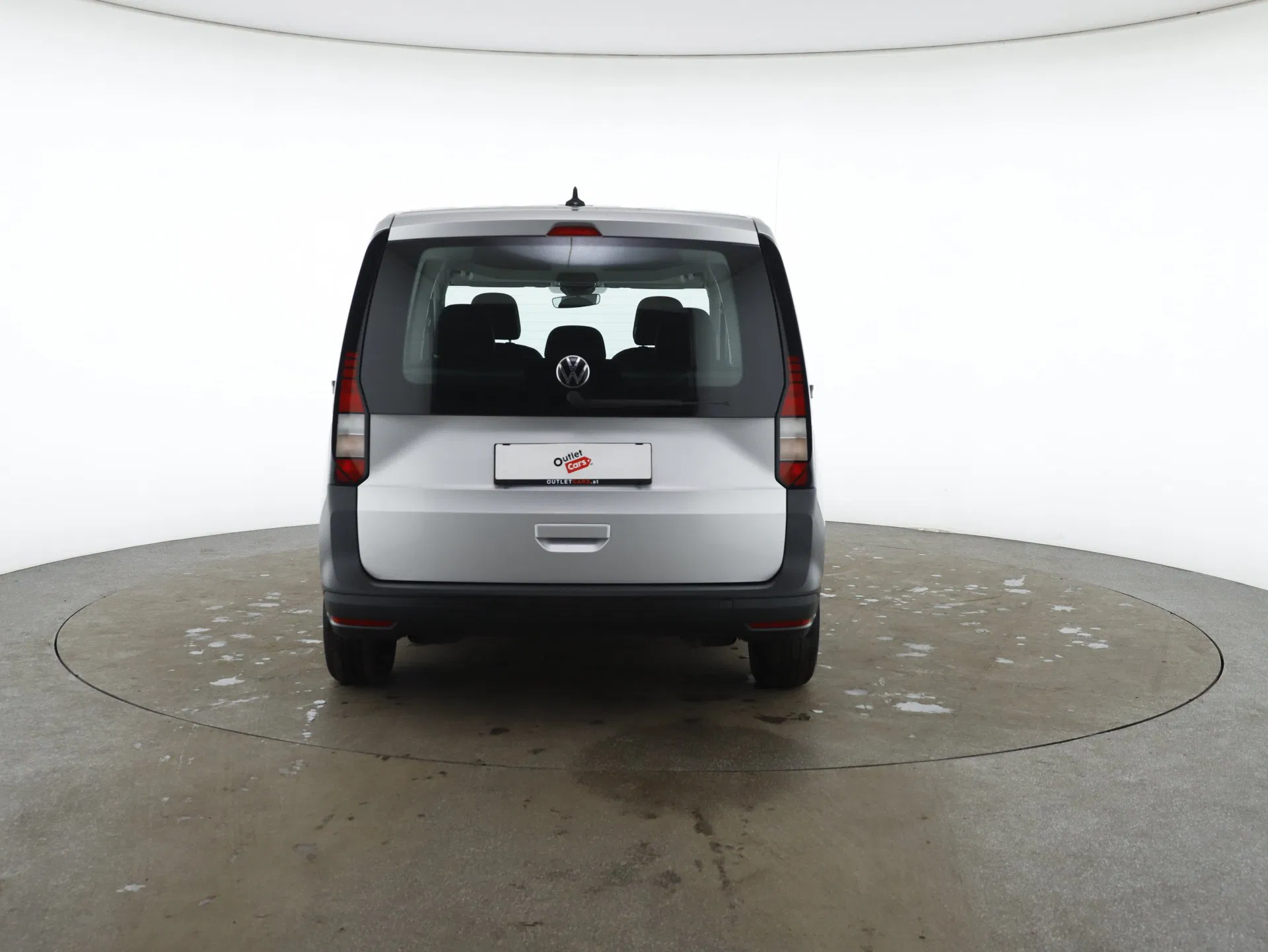 VW Caddy 2.0 TDI | Bild 7 von 29