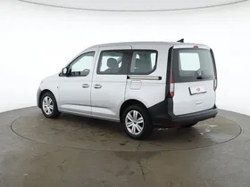 VW Caddy 2.0 TDI | Thumbnail 8 von 29