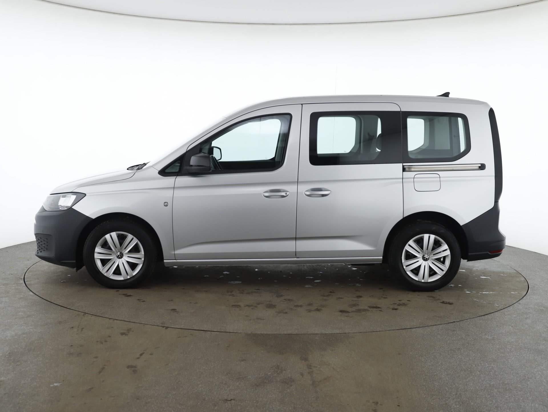 VW Caddy 2.0 TDI | Bild 9 von 29