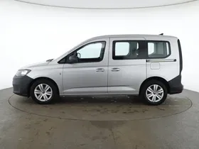 VW Caddy 2.0 TDI | Thumbnail 9 von 29