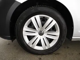 VW Caddy 2.0 TDI | Thumbnail 10 von 29