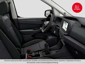 VW Caddy Kombi 2.0 TDI | Thumbnail 7 von 7