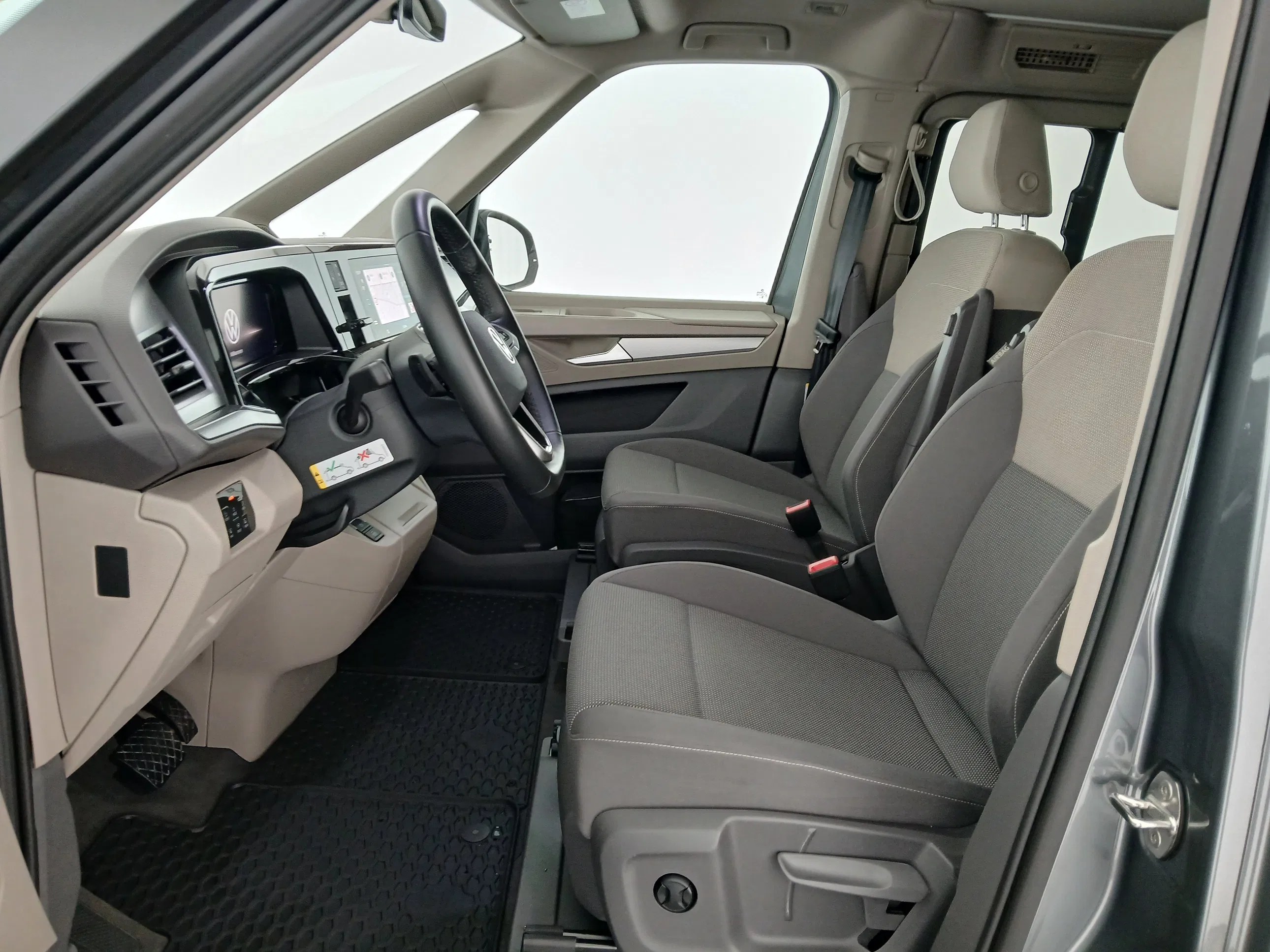 VW T7 California 1.5 TSI 4MOTION Beach Camper | Bild 14 von 31