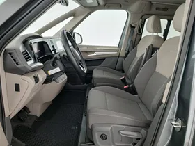 VW T7 California 1.5 TSI 4MOTION Beach Camper | Thumbnail 14 von 31