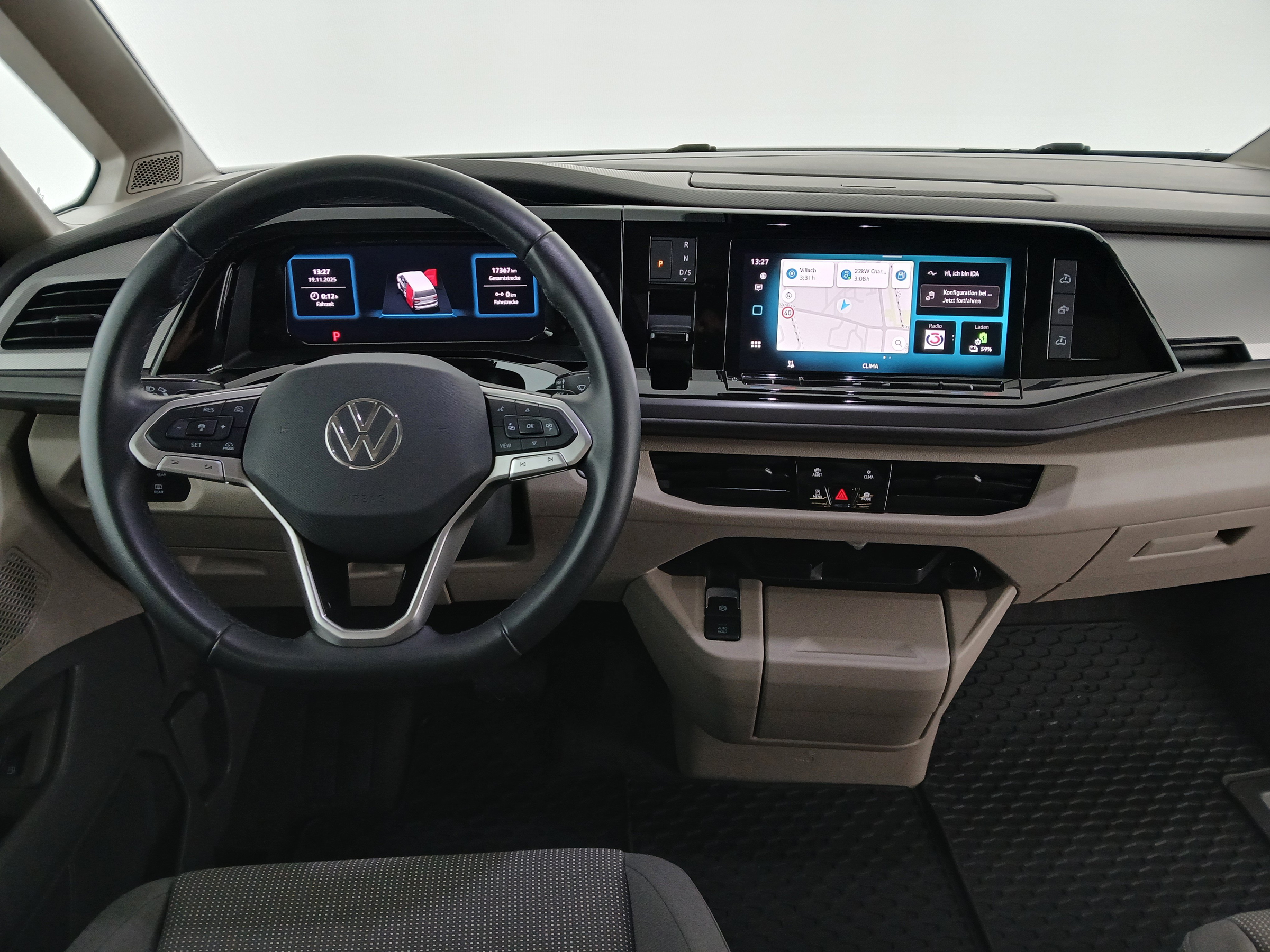 VW T7 California 1.5 TSI 4MOTION Beach Camper | Bild 15 von 31