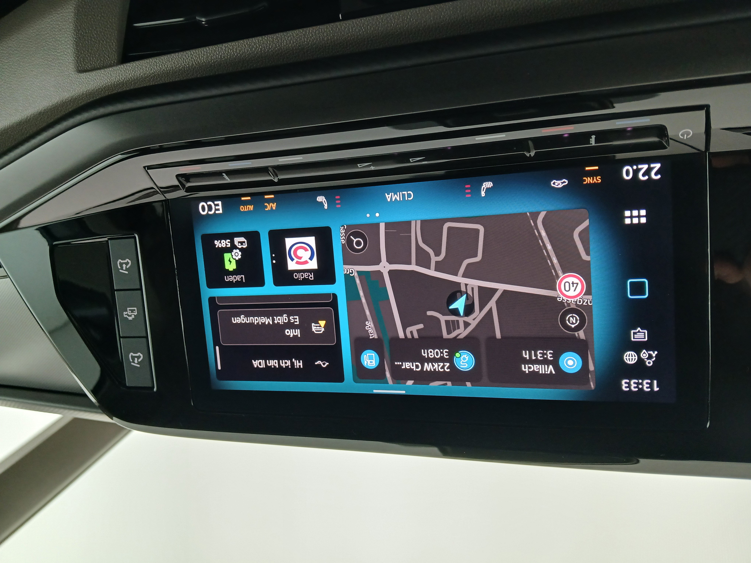 VW T7 California 1.5 TSI 4MOTION Beach Camper | Bild 19 von 31