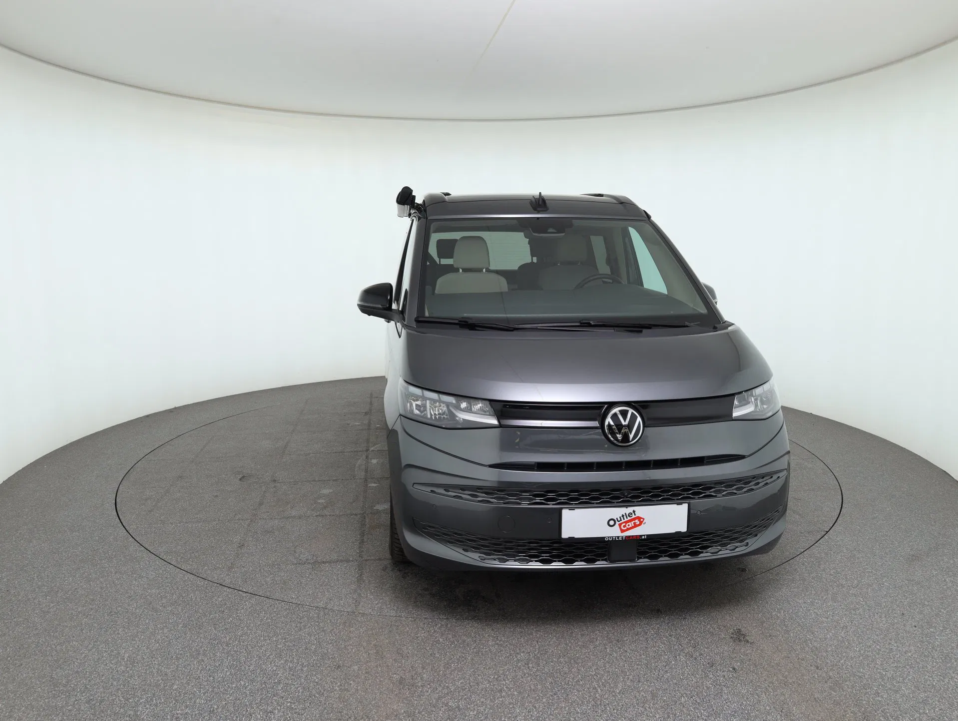 VW T7 California 1.5 TSI 4MOTION Beach Camper | Bild 3 von 31