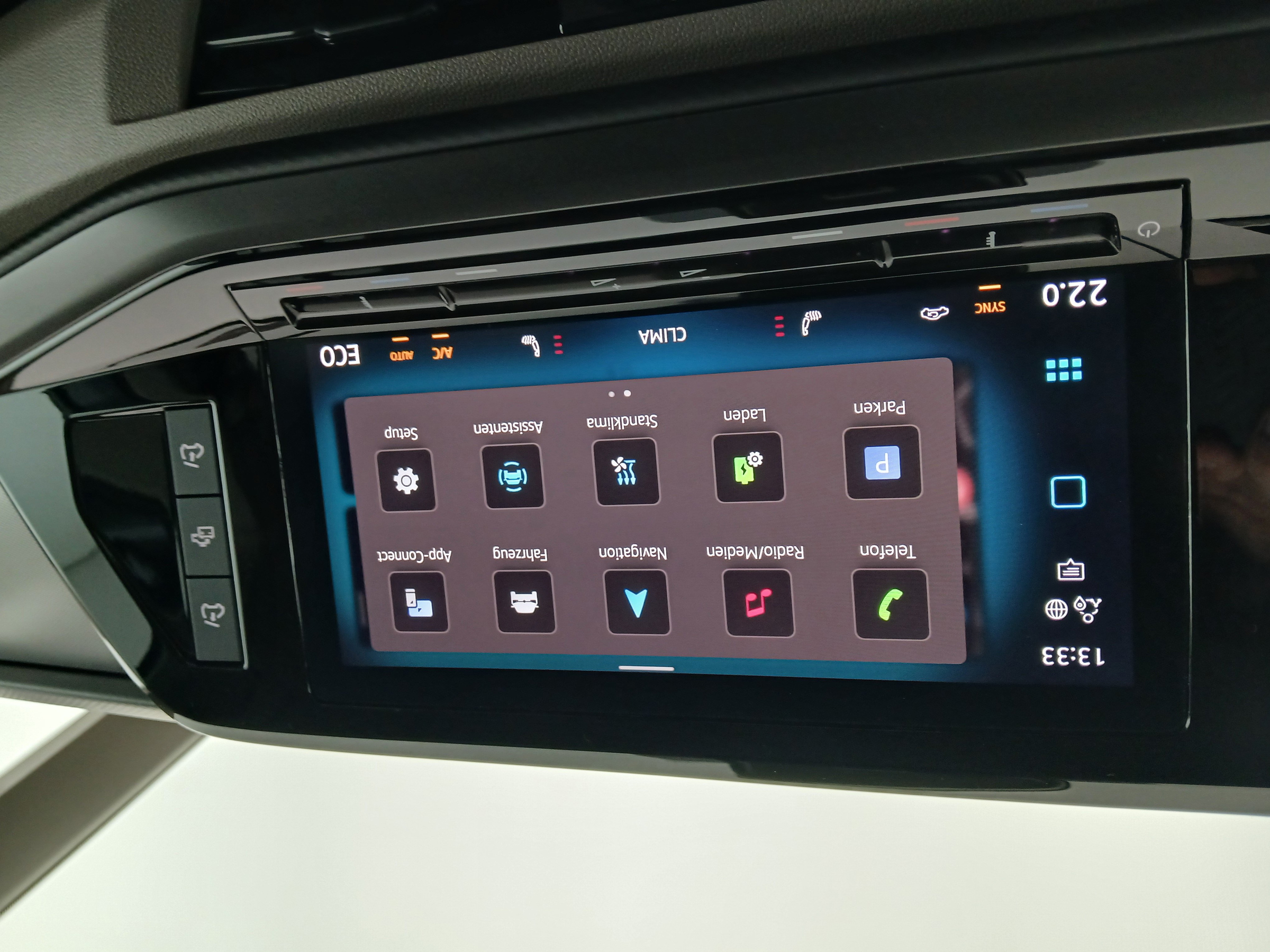 VW T7 California 1.5 TSI 4MOTION Beach Camper | Bild 20 von 31