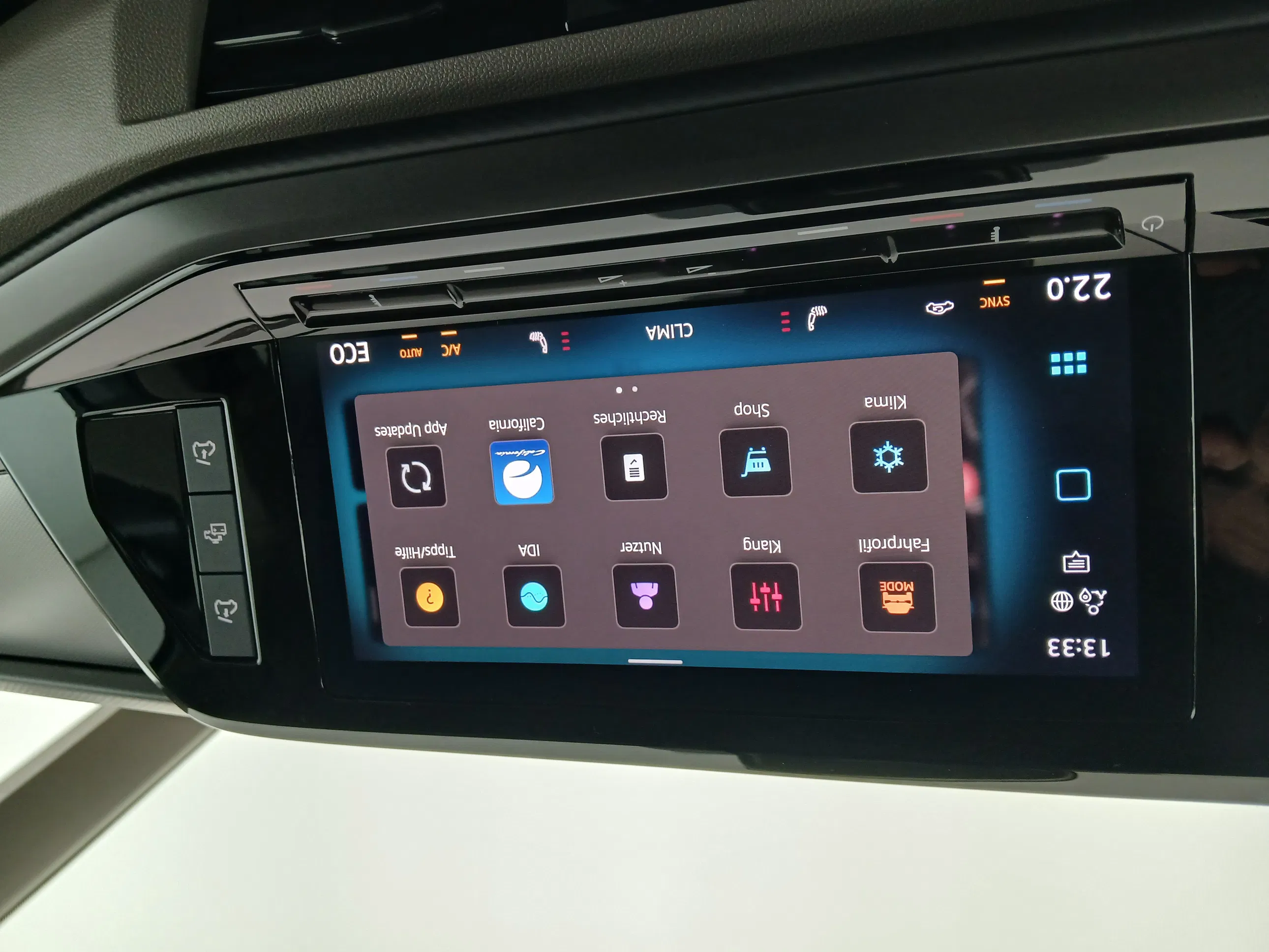 VW T7 California 1.5 TSI 4MOTION Beach Camper | Bild 21 von 31