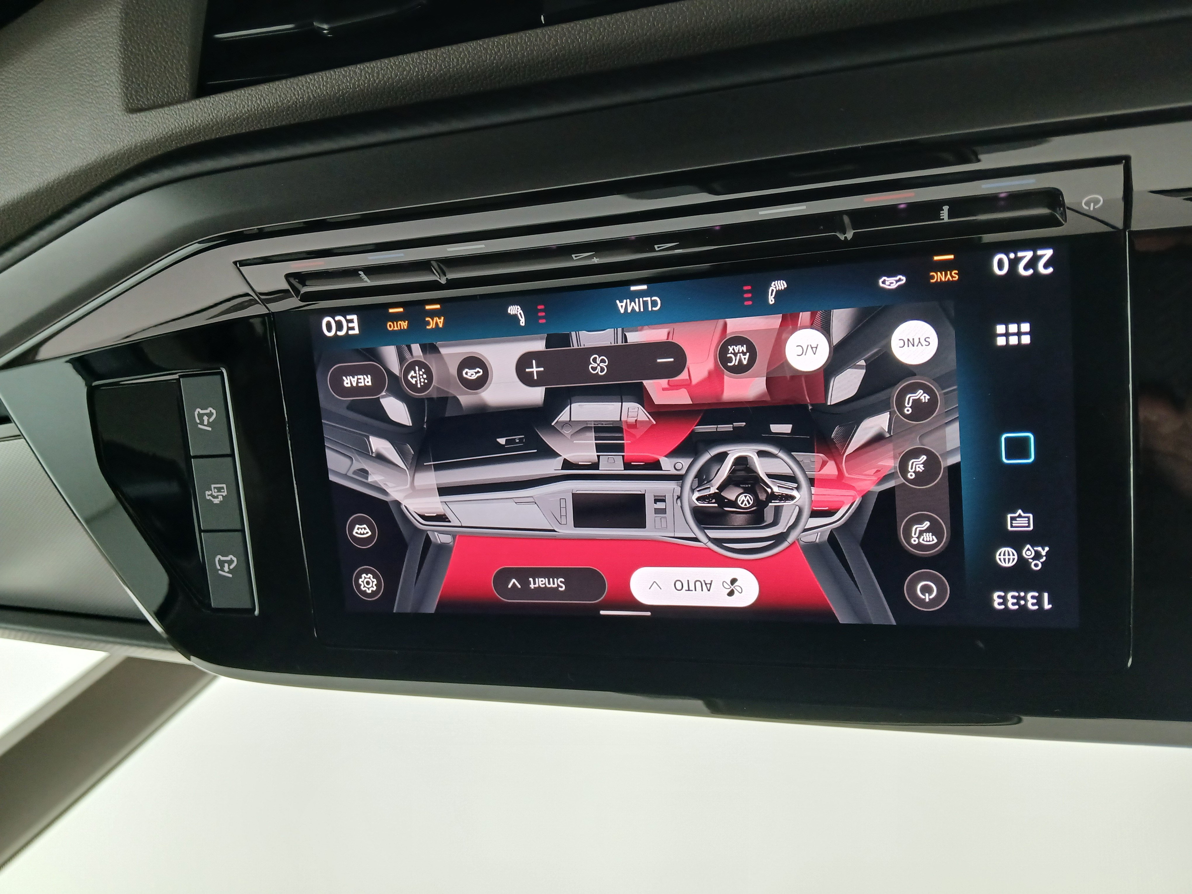 VW T7 California 1.5 TSI 4MOTION Beach Camper | Bild 22 von 31