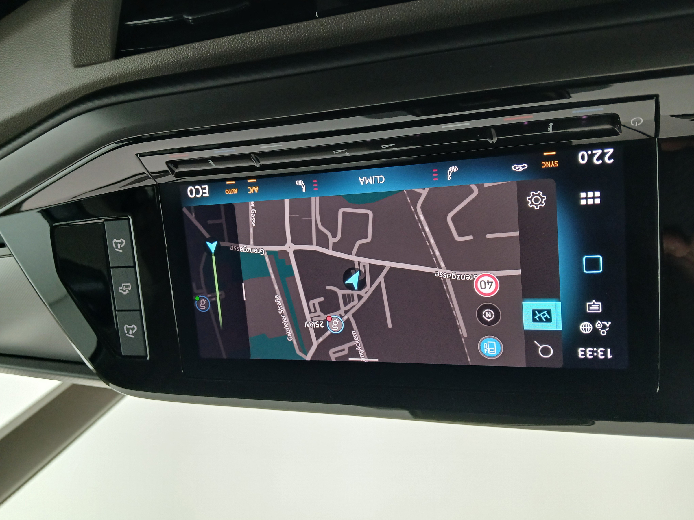 VW T7 California 1.5 TSI 4MOTION Beach Camper | Bild 23 von 31