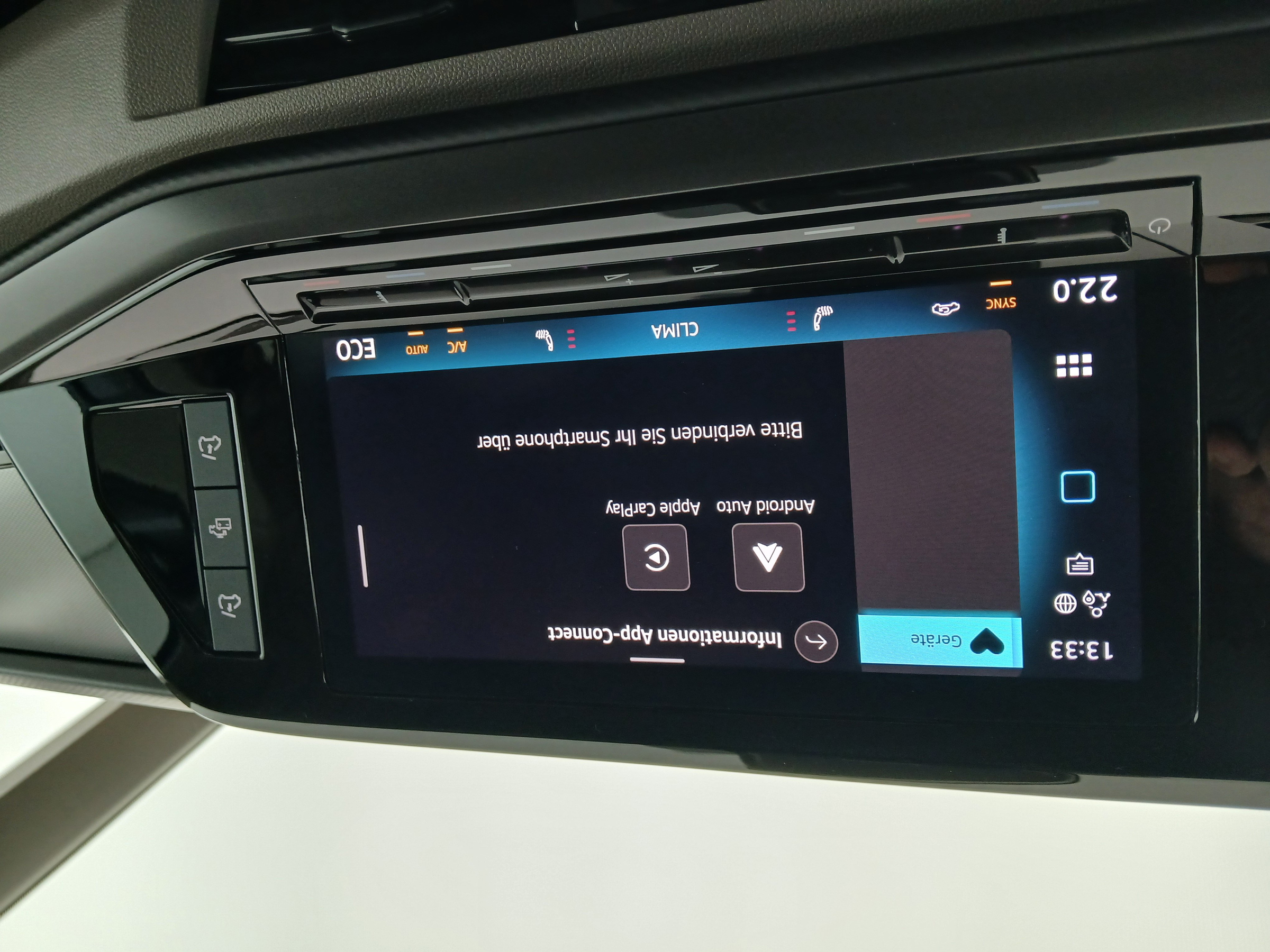 VW T7 California 1.5 TSI 4MOTION Beach Camper | Bild 24 von 31