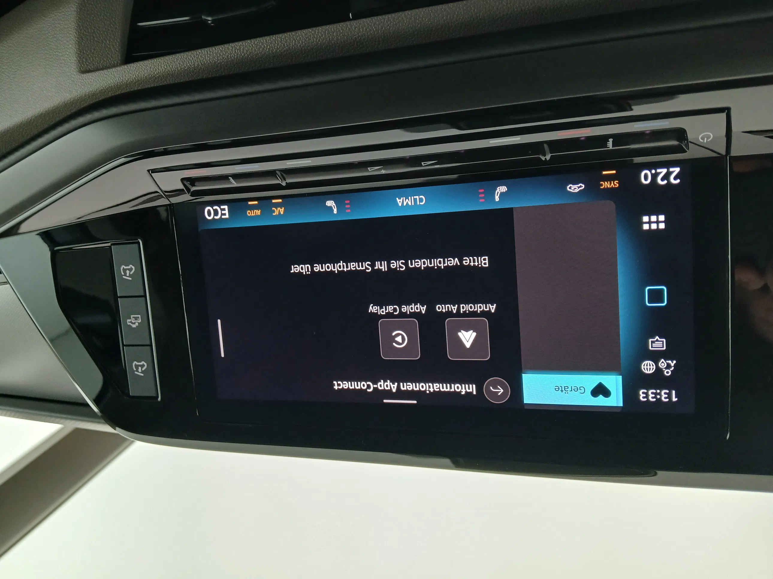 VW T7 California 1.5 TSI 4MOTION Beach Camper | Bild 24 von 31