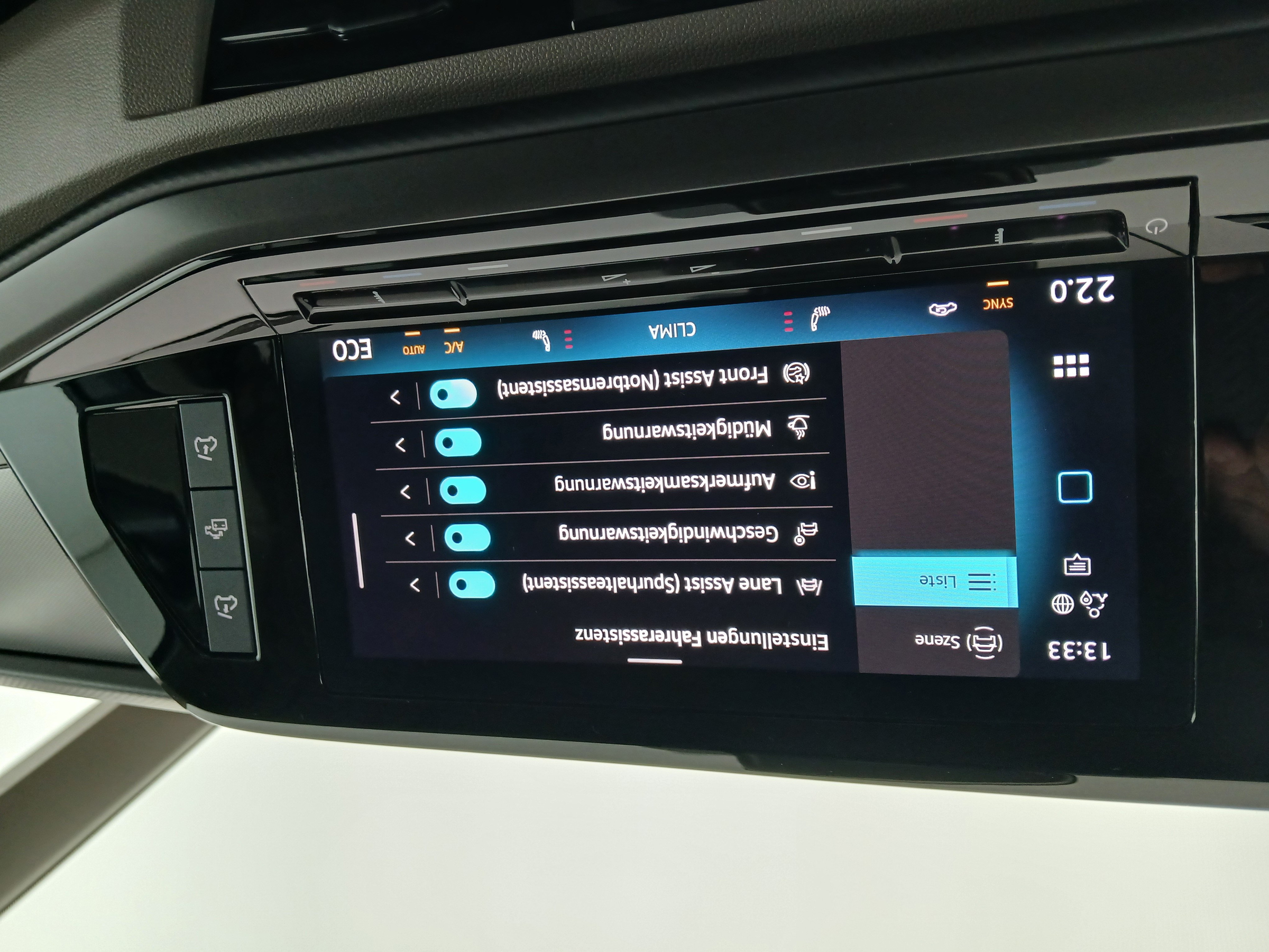 VW T7 California 1.5 TSI 4MOTION Beach Camper | Bild 25 von 31