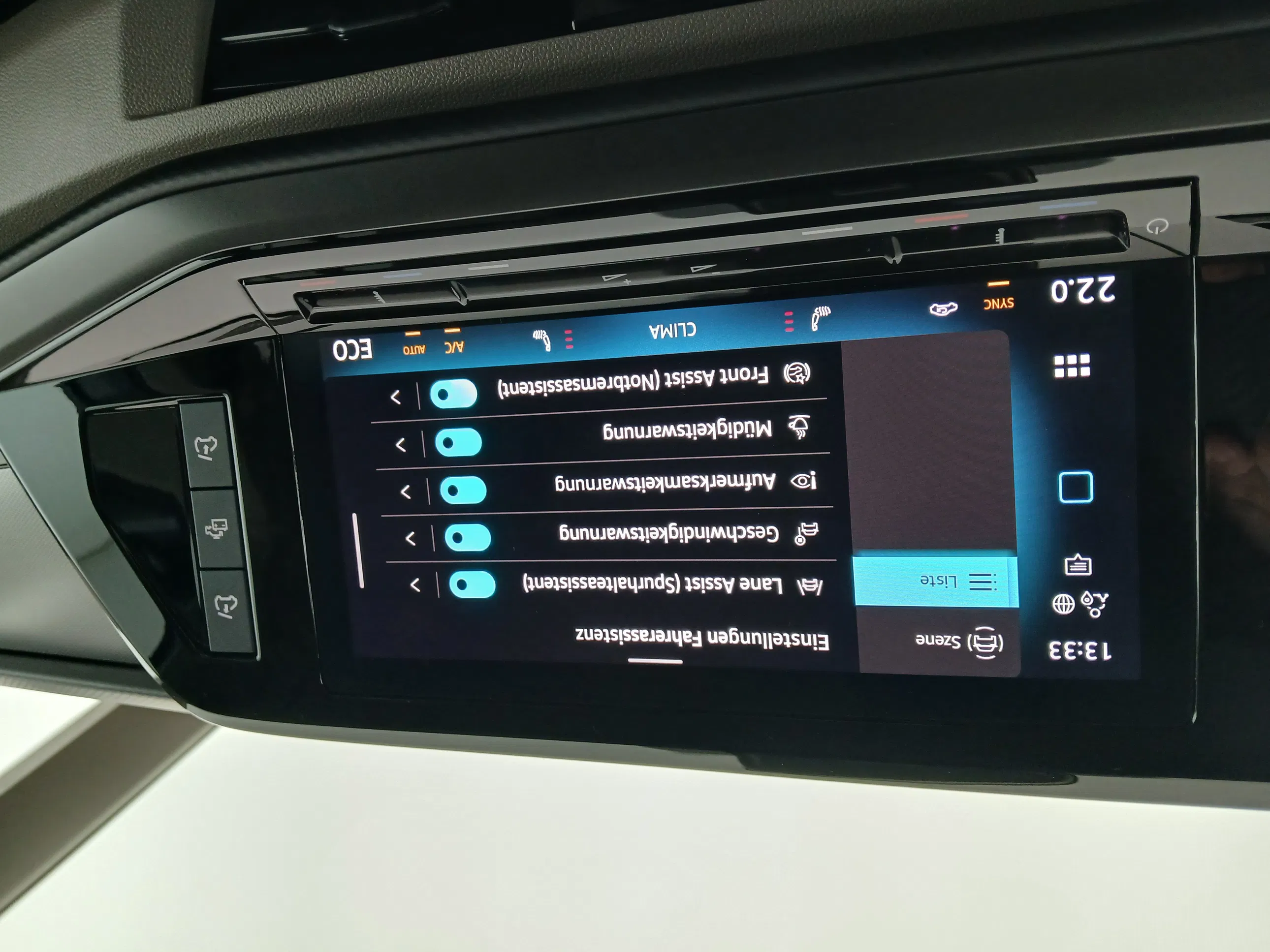 VW T7 California 1.5 TSI 4MOTION Beach Camper | Bild 25 von 31