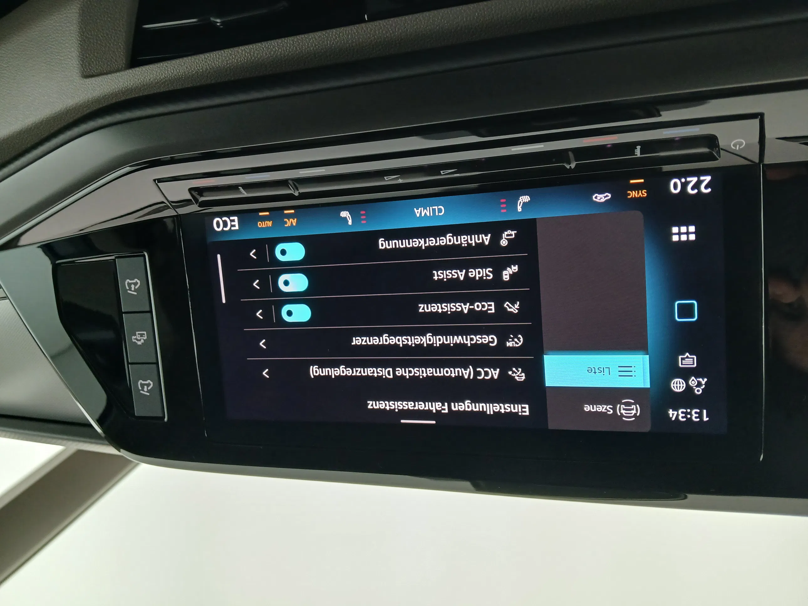 VW T7 California 1.5 TSI 4MOTION Beach Camper | Bild 26 von 31