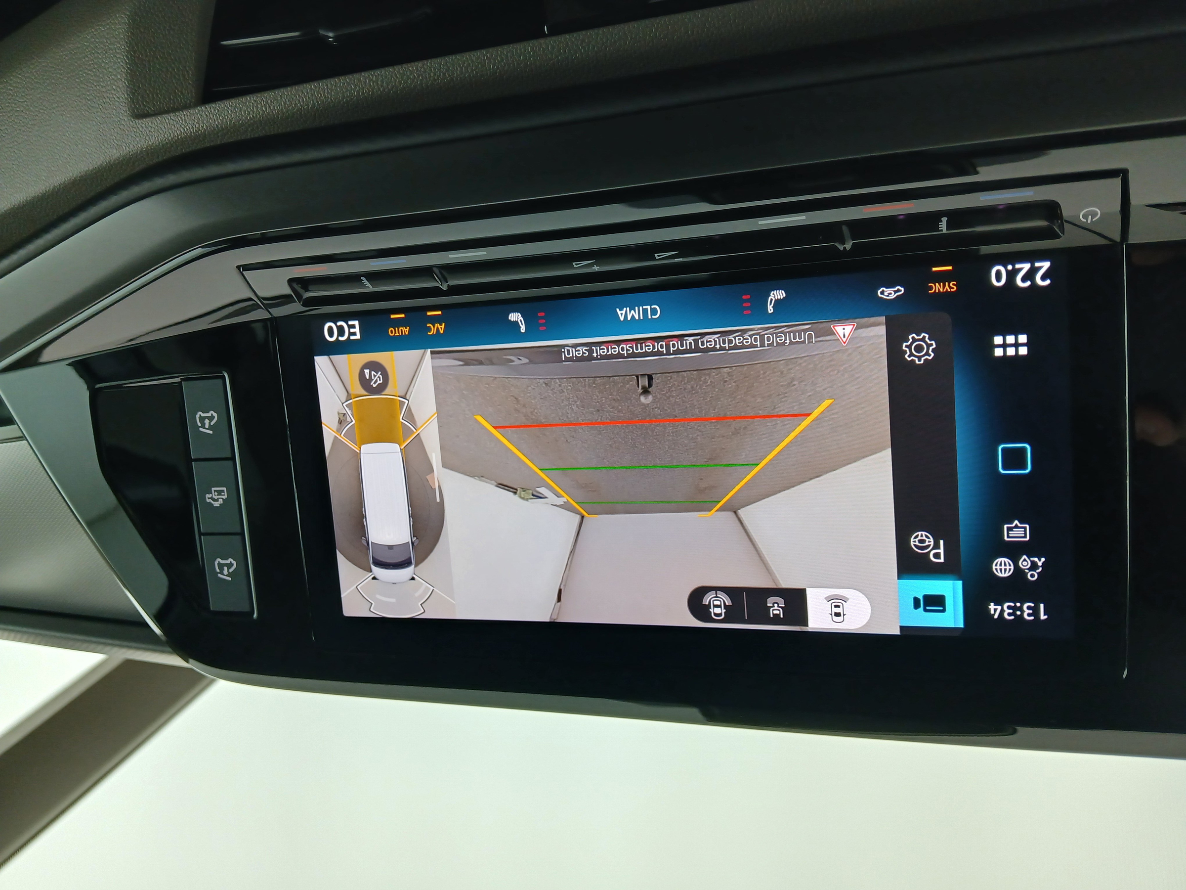 VW T7 California 1.5 TSI 4MOTION Beach Camper | Bild 27 von 31