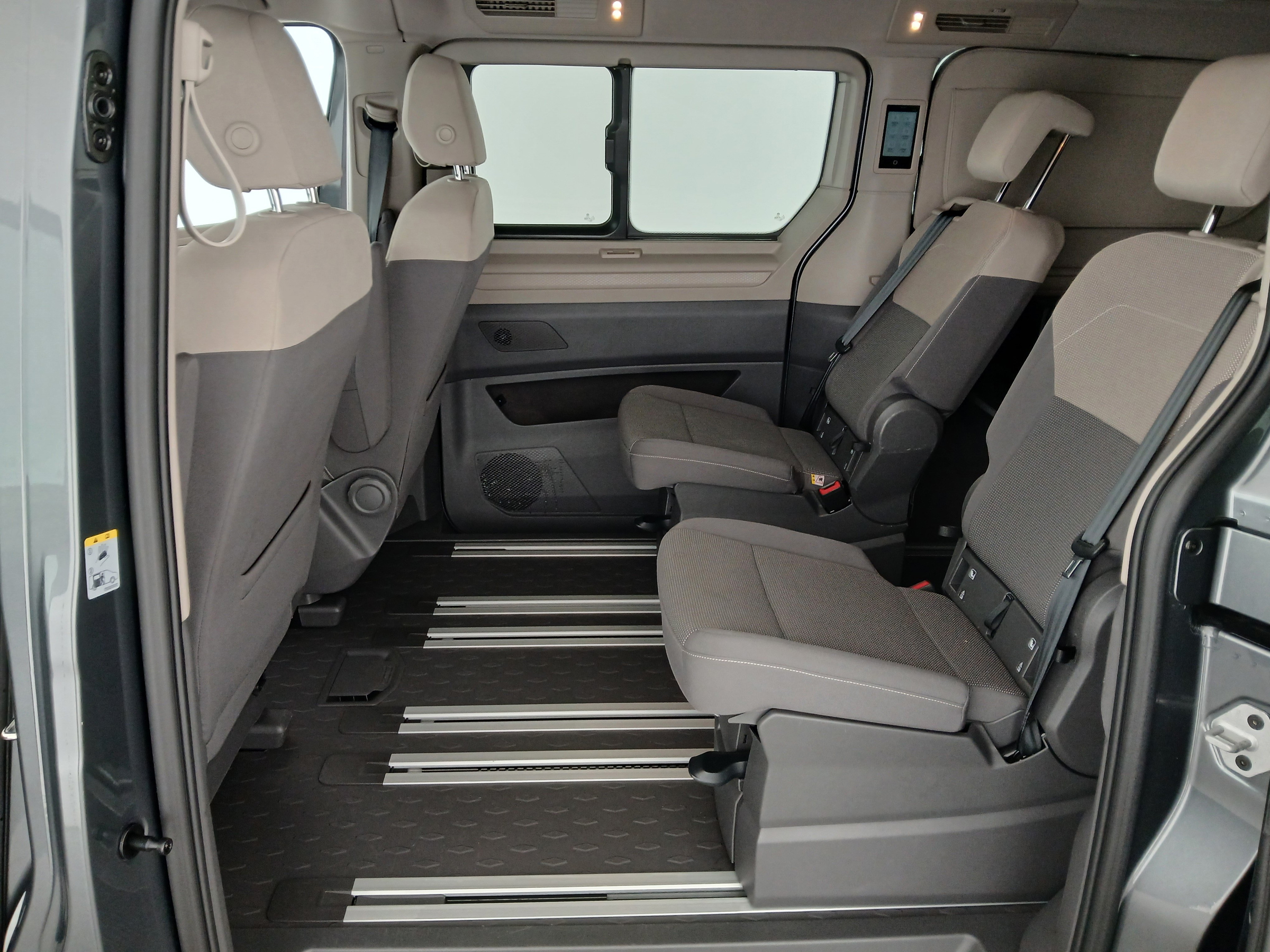 VW T7 California 1.5 TSI 4MOTION Beach Camper | Bild 29 von 31