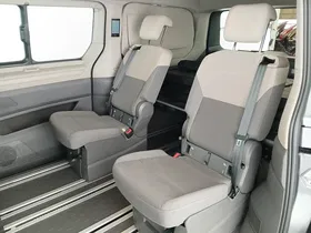 VW T7 California 1.5 TSI 4MOTION Beach Camper | Thumbnail 30 von 31